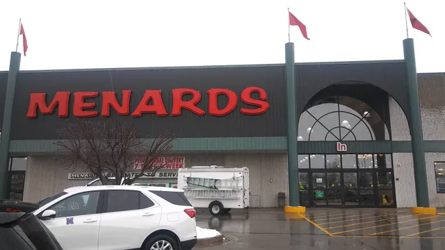 Menards