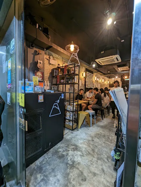 Sweet Dreamer Dessert (Kennedy Town)