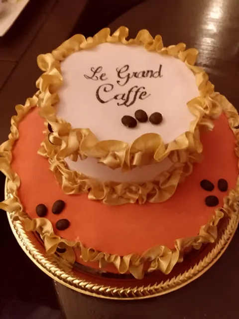 Le Grand Caffè