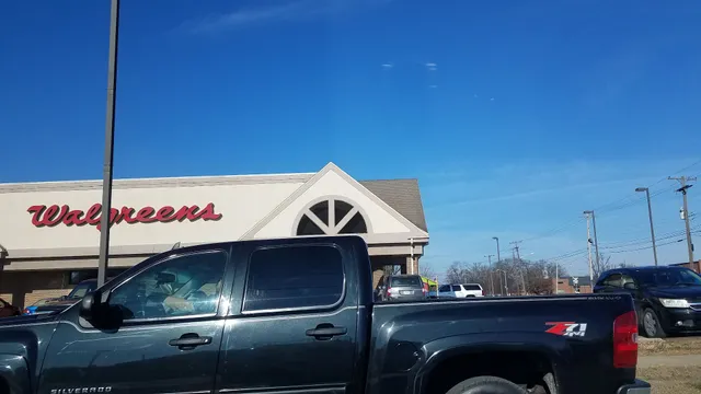 Walgreens