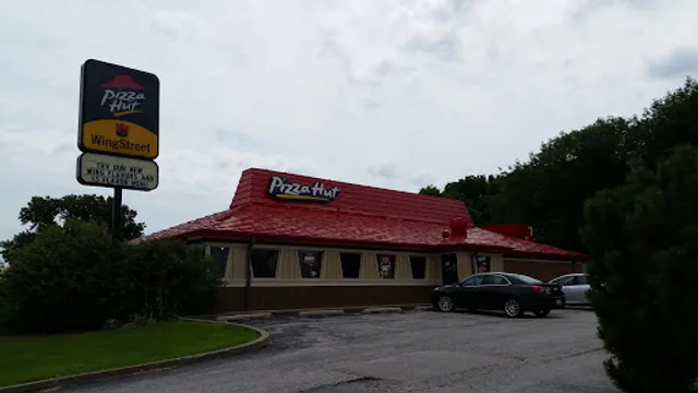 Pizza Hut