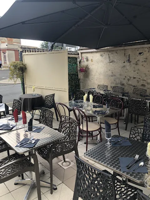 Aux Armes de La Ville