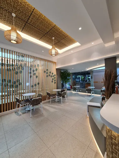 Fore Coffee - Renon, Bali