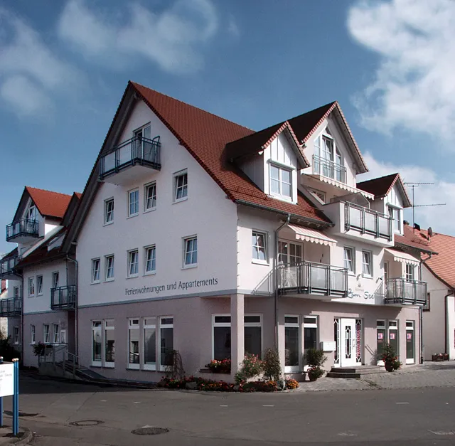 Gästehaus zum See