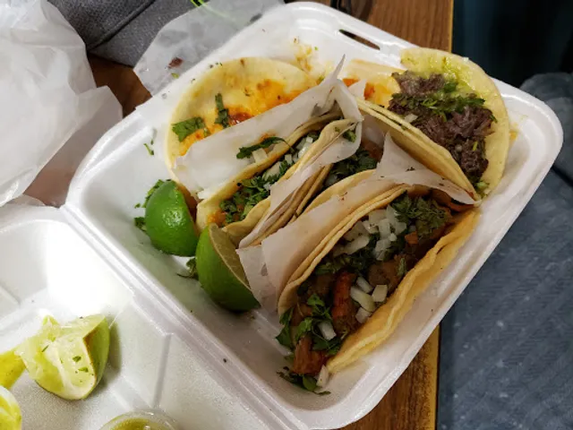 La Catrina Food Truck