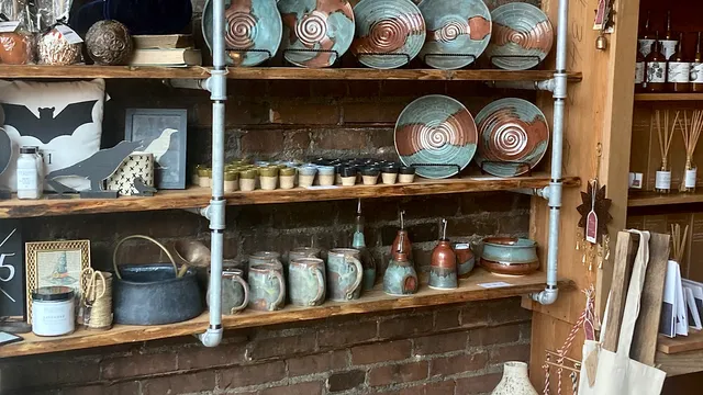 Three Ravens Pottery