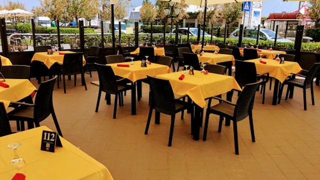 Ristorante Tre Leoni Sottomarina(VE)