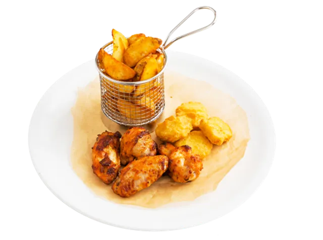 WORLD OF PIZZA Berlin- Hohenschönhausen