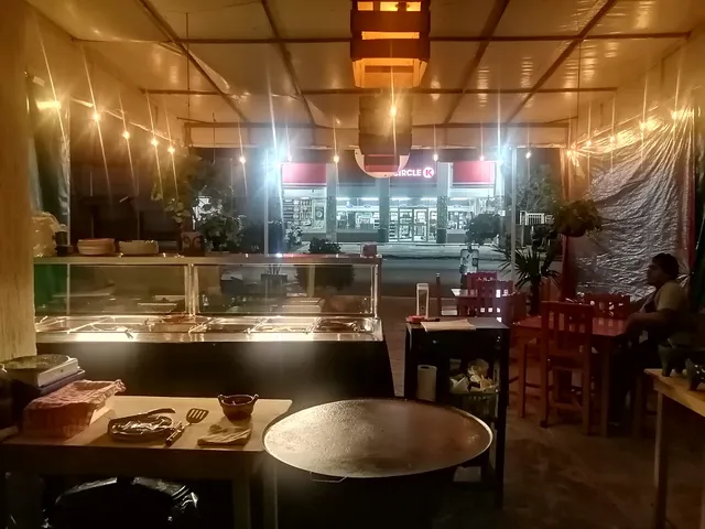 Tacos de Guisado Si Señor