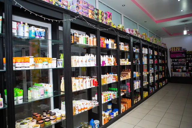 ZuRii House Of Beauty