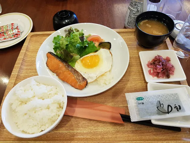 Royal Host Sakuragawa