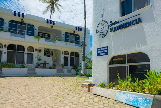 Suites La Audiencia