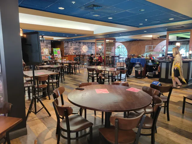 Consumer's Pub At The Park