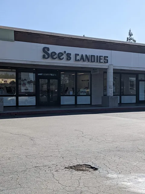 See's Candies Volume Savings
