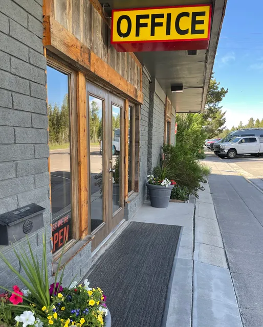 Al's Westward Ho Motel