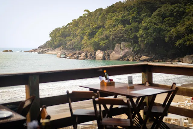 Restaurante Vila Trindade