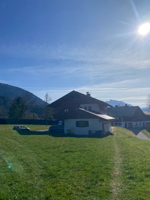 Josef und Margarete Aigner GbR