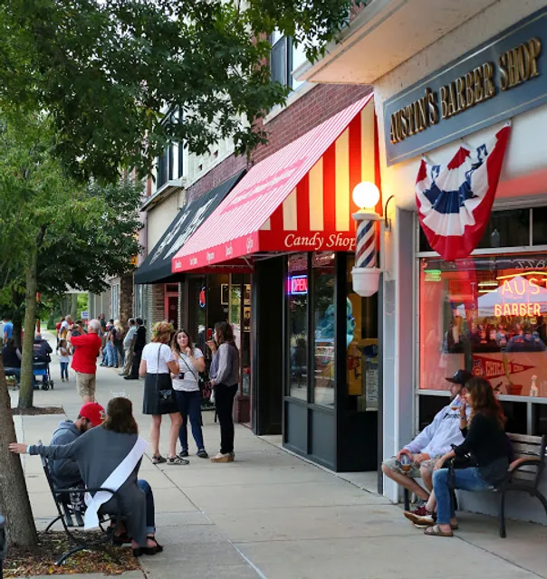 Northwoods Premium Confections