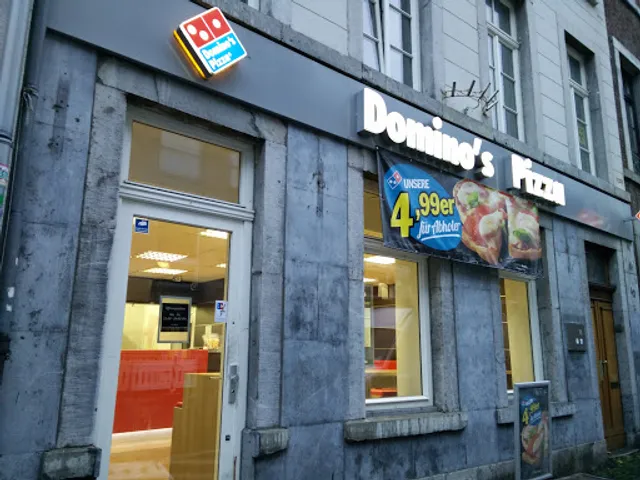 Domino's Pizza Aachen Zentrum