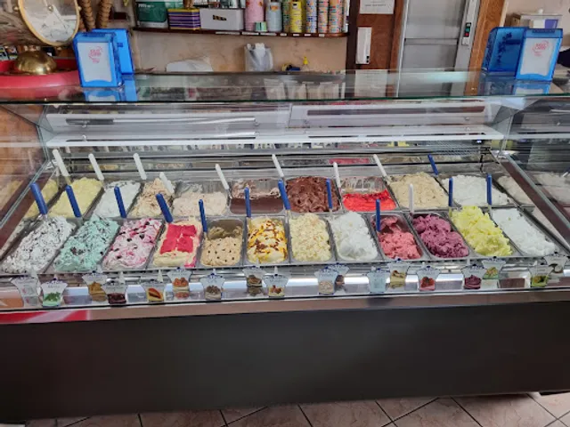 Bar Sport Gelateria Al Ponte