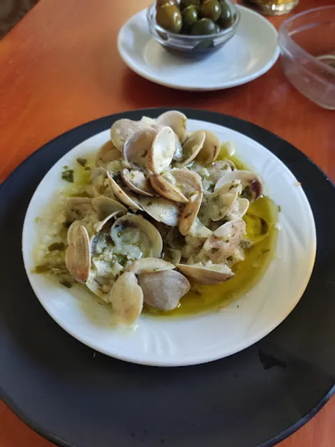 Bar Granada "Casa Mariano"