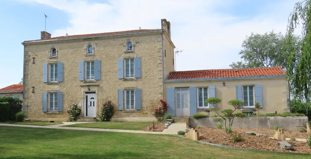 Bed & Breakfast The Lime Tree