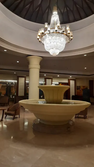 Kuchipudi @ Katriya Hotel