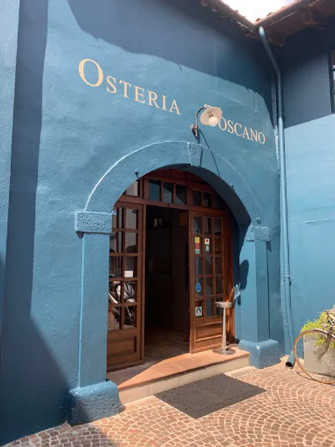 Osteria Toscano