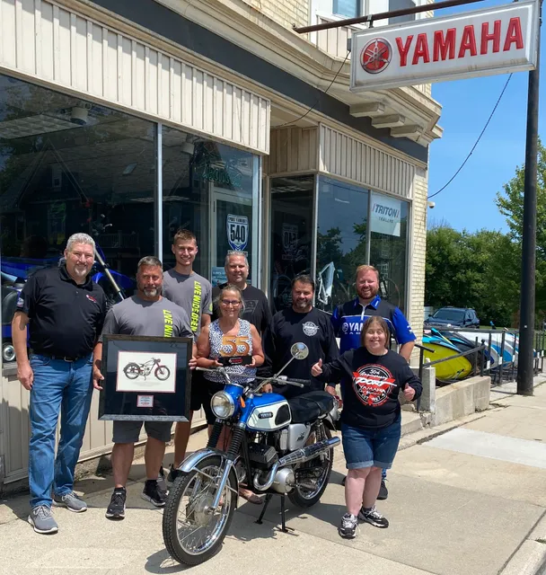 Yamaha of Port Washington