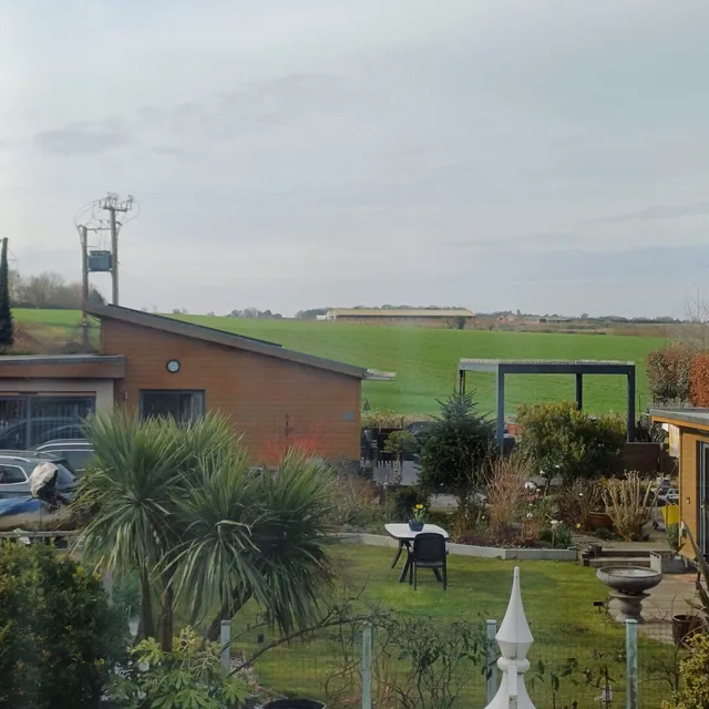 Saltmarsh Rooms at Armeria