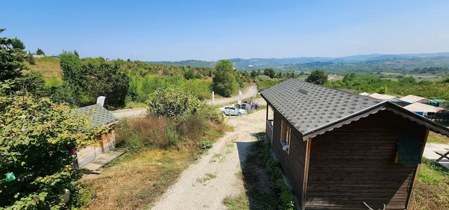 geleSUN kampLAND AĞVA