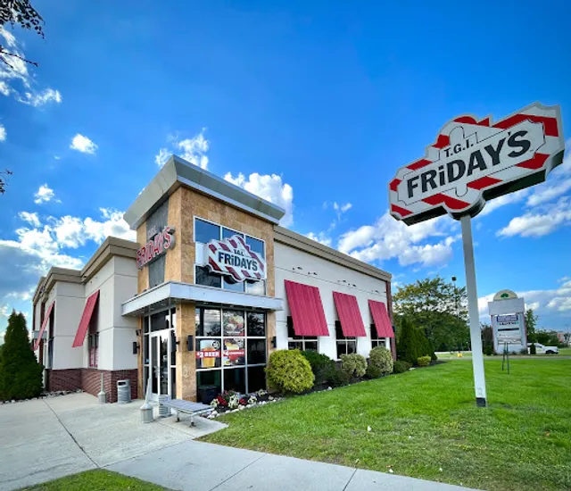 TGI Fridays