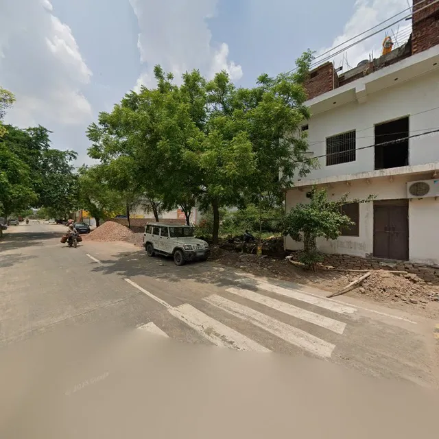 Nirupam Nikunj Homestay