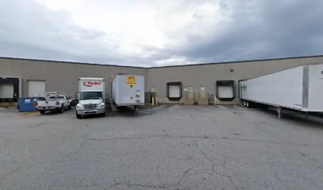 Bay State Deli Provisions Inc