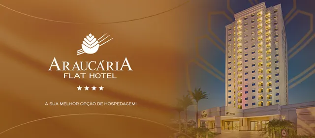 Hotel Araucaria Flat