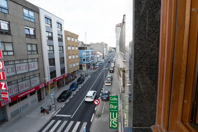 Arzúa Centro Viviendas de Uso Turístico