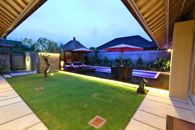 Tis Villa Seminyak