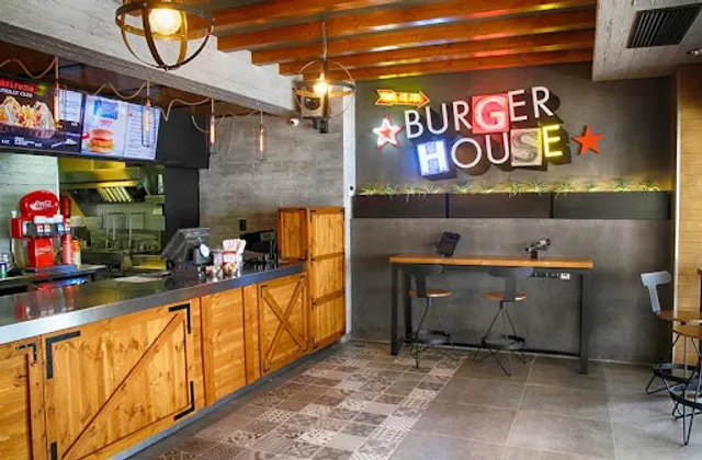 Goody's Burger House