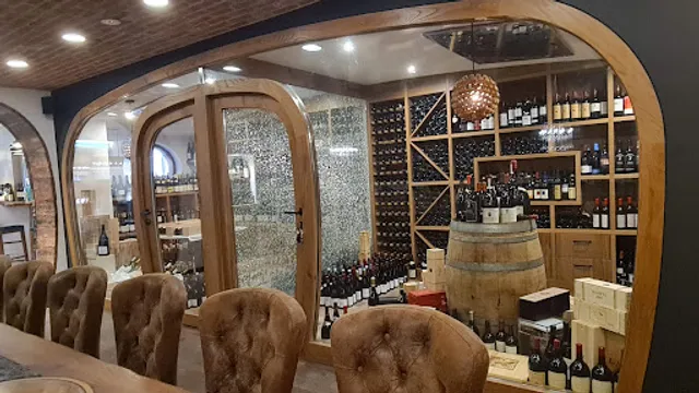 Pizzeria Ristorante Peppino