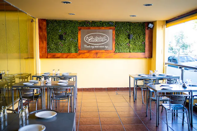 Catriel Panificación