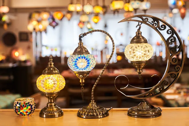 Mosaic Art Studio Rockville