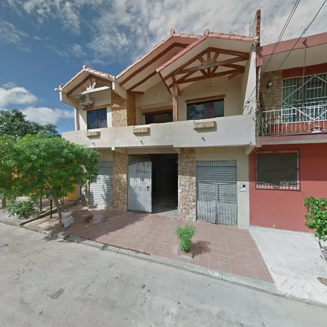 Restaurant “Doña Mary”