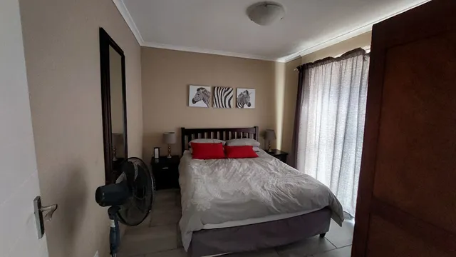 Authentic Newlands Accommodation