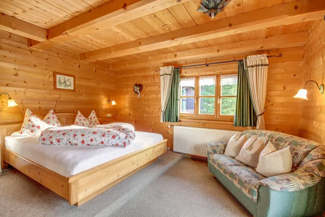 Ferienwohnungen Martin Hirschbichler