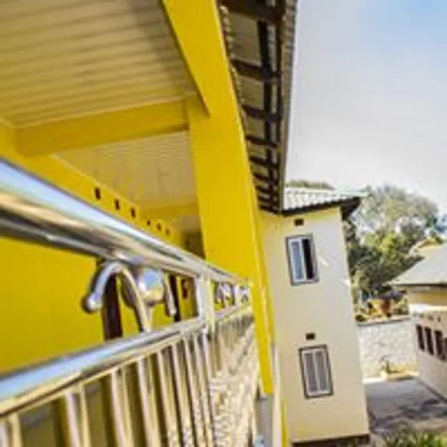 Royal Cashrise Hotel