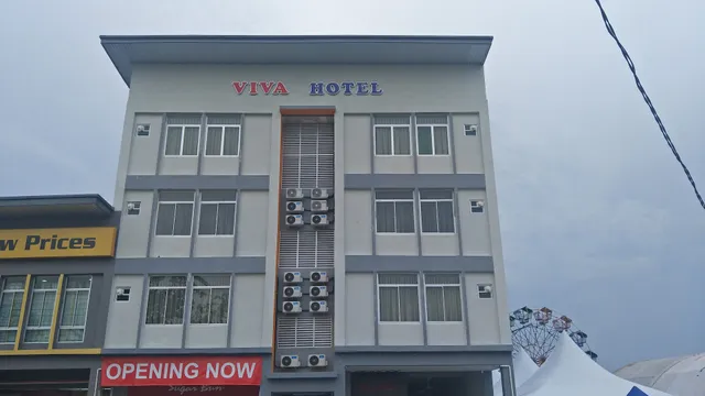 Viva Hotel