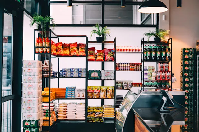 Little Brazil Restaurant