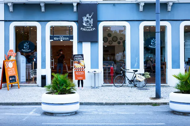 A Padaria Portuguesa