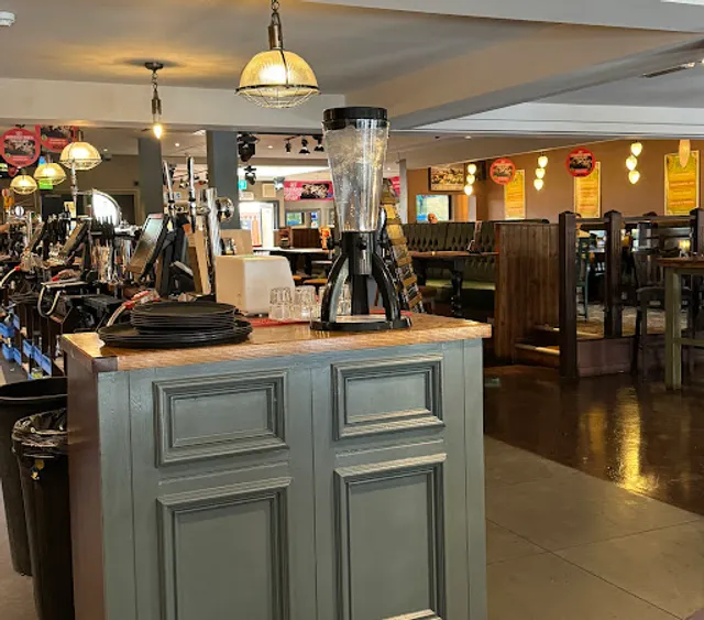 The Vineyard Sittingbourne