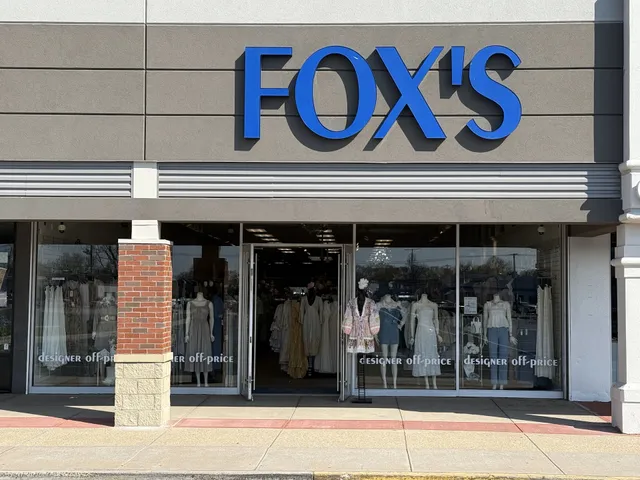 Fox's of West Babylon